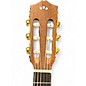 Used Cordoba Protege C1 1/4 Size Natural Classical Acoustic Guitar