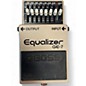Used BOSS GE7 Equalizer Pedal thumbnail