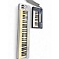 Used M-Audio Keystation 61ES MIDI Controller thumbnail