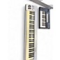 Used M-Audio Keystation 61ES MIDI Controller