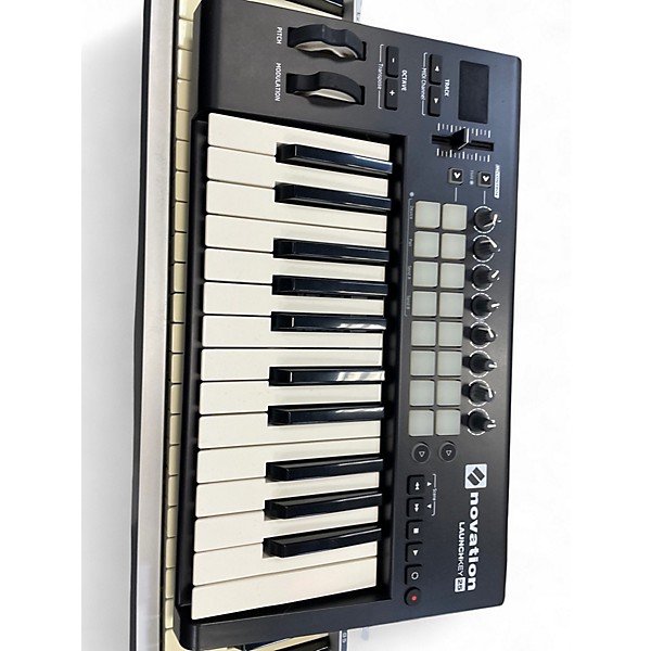 Used Novation Launchkey 25 MK2