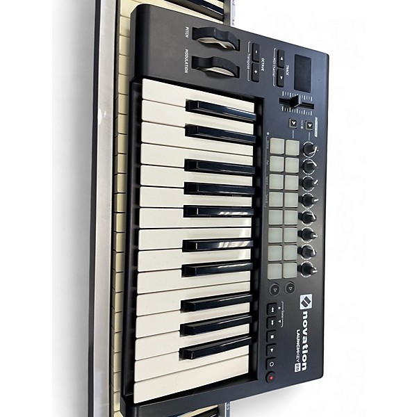Used Novation Launchkey 25 MK2