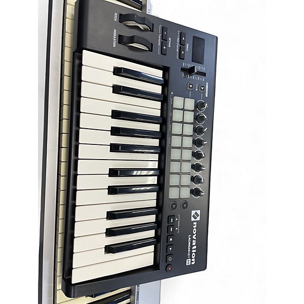 Used Novation Launchkey 25 MK2