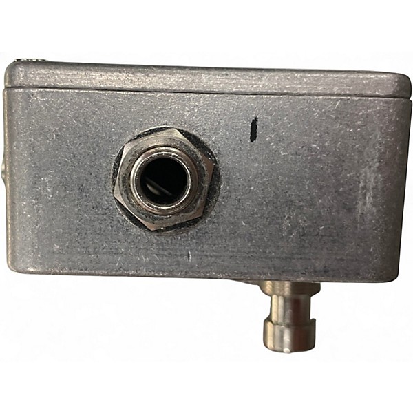 Used Saturnworks aby pedal Pedal