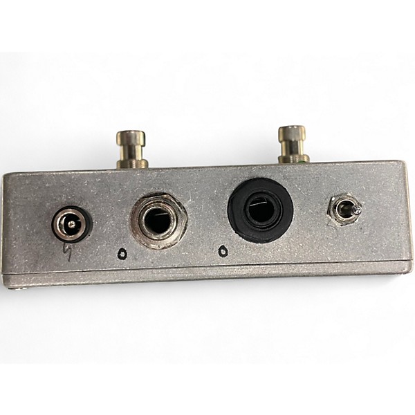 Used Saturnworks aby pedal Pedal