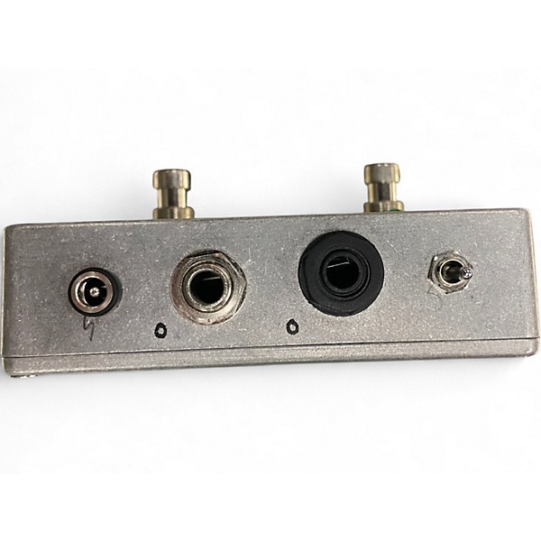 Used Saturnworks aby pedal Pedal