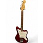 Used Squier Vintage Modified Jazzmaster Candy Apple Red Solid Body Electric Guitar thumbnail