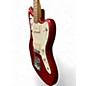 Used Squier Vintage Modified Jazzmaster Candy Apple Red Solid Body Electric Guitar