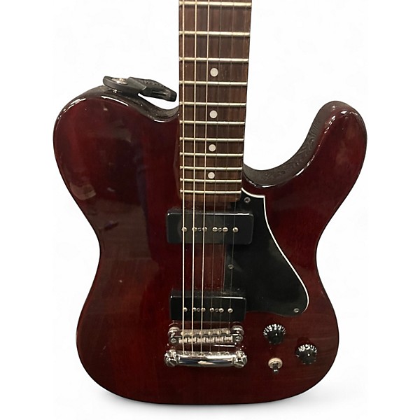 Used G&L ASAT Special Tribute Irish Ale Solid Body Electric Guitar