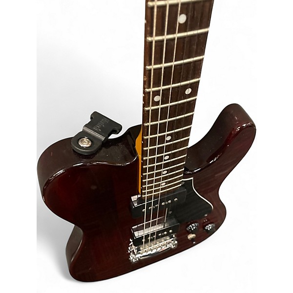 Used G&L ASAT Special Tribute Irish Ale Solid Body Electric Guitar