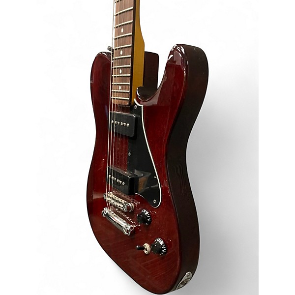 Used G&L ASAT Special Tribute Irish Ale Solid Body Electric Guitar