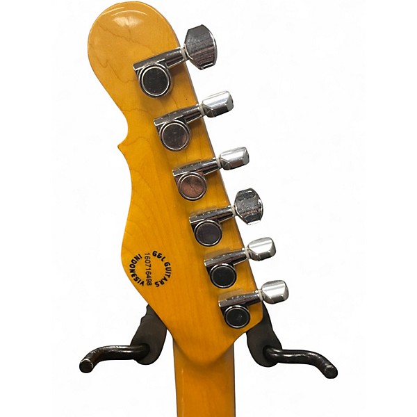 Used G&L ASAT Special Tribute Irish Ale Solid Body Electric Guitar