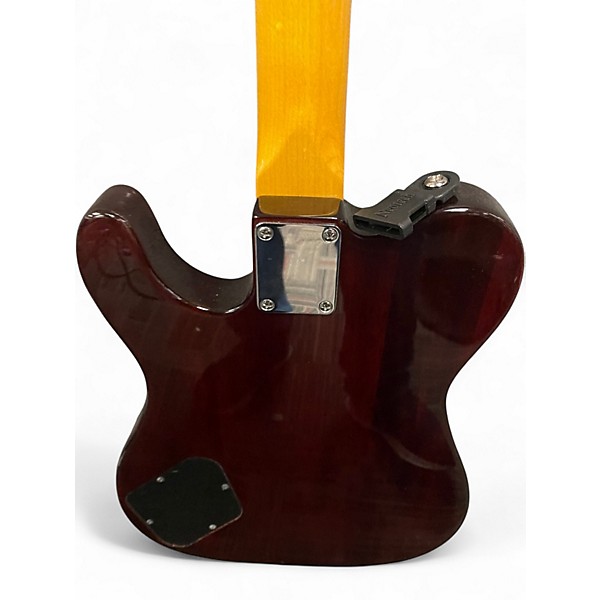 Used G&L ASAT Special Tribute Irish Ale Solid Body Electric Guitar