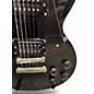Used Epiphone Les Paul Studio BLACK Solid Body Electric Guitar