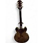 Used Epiphone Jim James ES-335 Walnut Hollow Body Electric Guitar