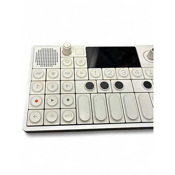 Used teenage engineering OP-1 Field Synthesizer