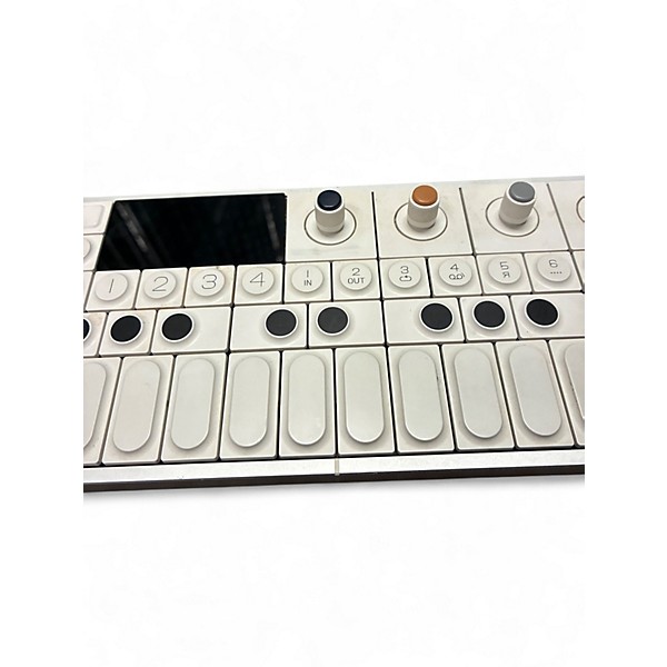 Used teenage engineering OP-1 Field Synthesizer