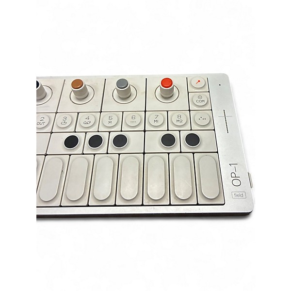 Used teenage engineering OP-1 Field Synthesizer