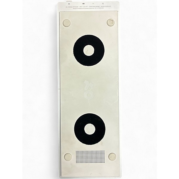 Used teenage engineering OP-1 Field Synthesizer