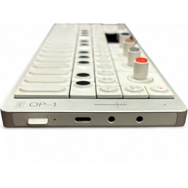 Used teenage engineering OP-1 Field Synthesizer