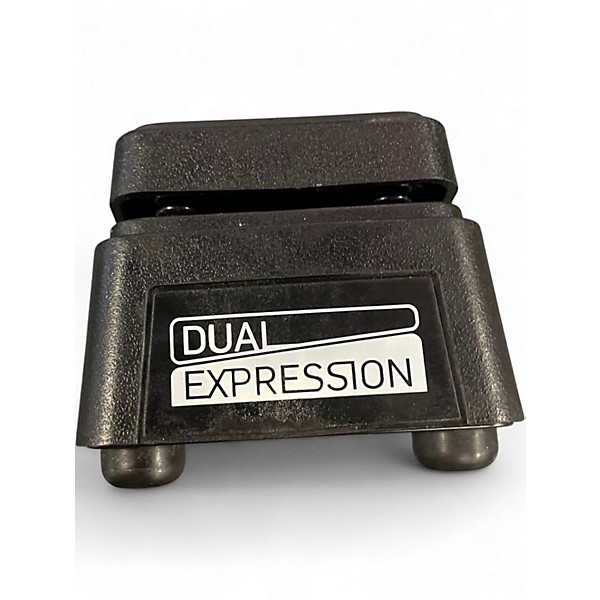 Used Electro-Harmonix Dual Output Expression Pedal