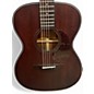 Used Orangewood OLIVER M Natural Acoustic Guitar