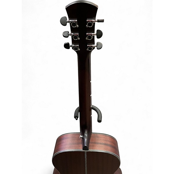 Used Orangewood OLIVER M Natural Acoustic Guitar