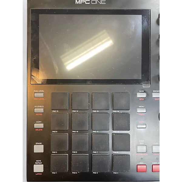 Used Akai Professional MPC ONE Production Controller