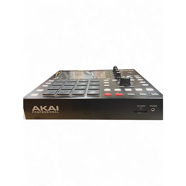 Used Akai Professional MPC ONE Production Controller