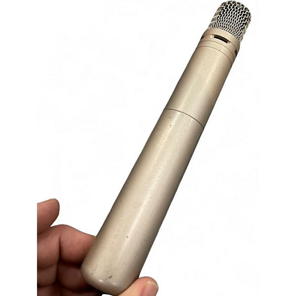 Used AKG C1000S Condenser Microphone