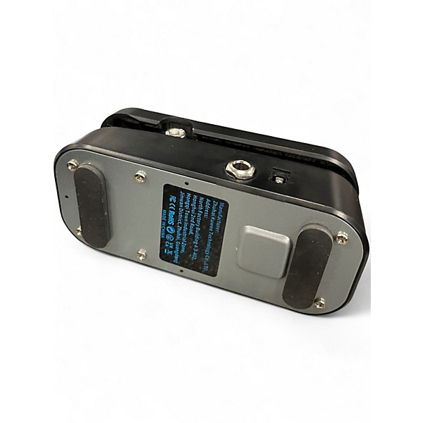 Used Jamjum MP1 Pedal