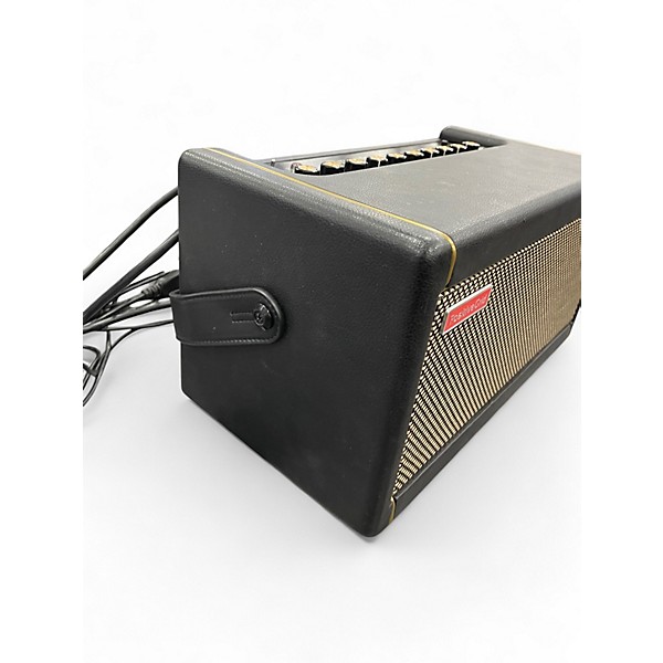 Used Positive Grid SPARK40 Guitar Combo Amp