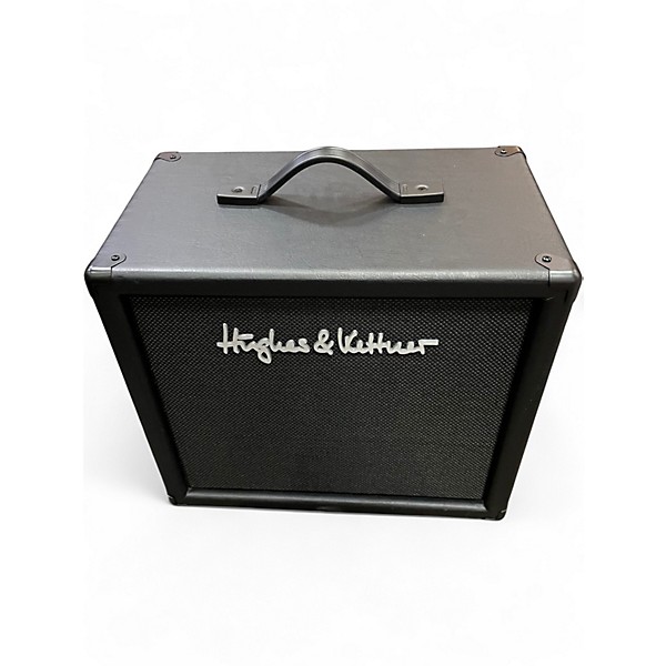 Used Hughes & Kettner TM112 Guitar Cabinet