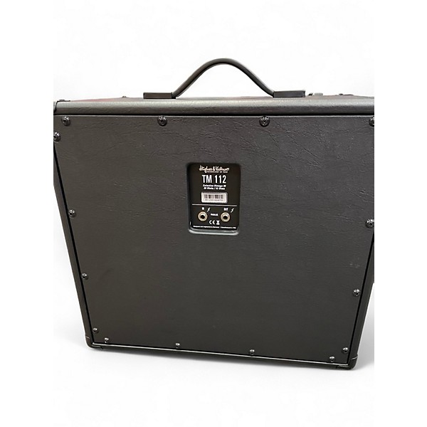 Used Hughes & Kettner TM112 Guitar Cabinet