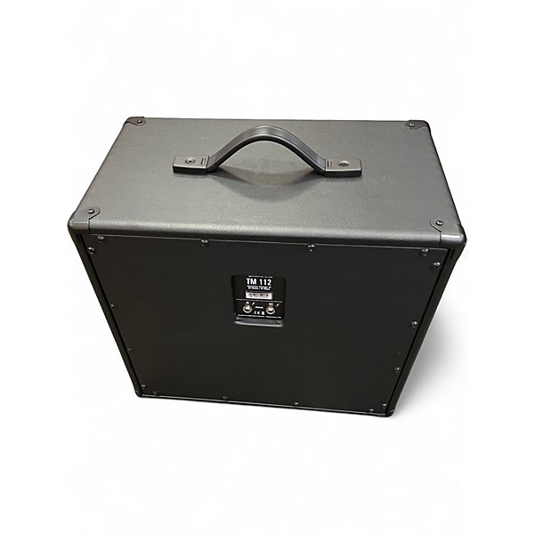 Used Hughes & Kettner TM112 Guitar Cabinet