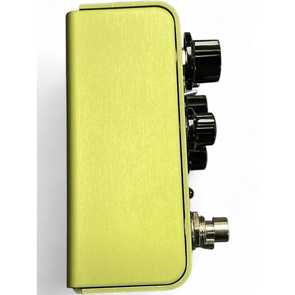 Used Strymon Brigadier dBucket Delay Effect Pedal