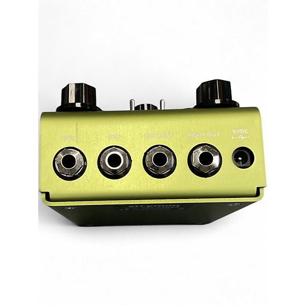 Used Strymon Brigadier dBucket Delay Effect Pedal