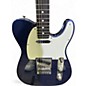Used Fender PLAYER II TELECASTER MOONLIGHT DRIVE Solid Body Electric Guitar thumbnail