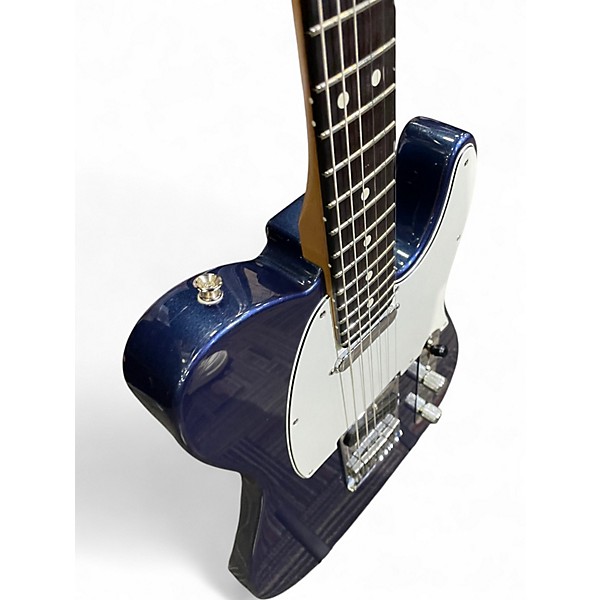 Used Fender PLAYER II TELECASTER MOONLIGHT DRIVE Solid Body Electric Guitar