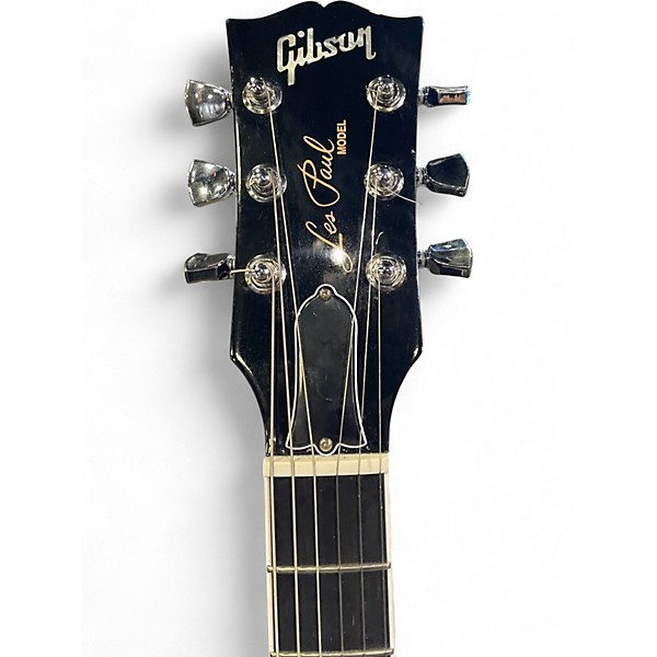 Used Gibson Les Paul Modern COBALT BURST Solid Body Electric Guitar