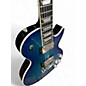Used Gibson Les Paul Modern COBALT BURST Solid Body Electric Guitar