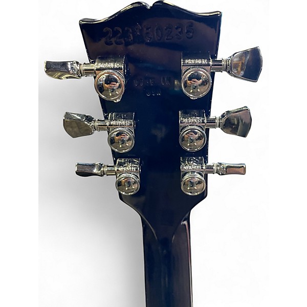 Used Gibson Les Paul Modern COBALT BURST Solid Body Electric Guitar