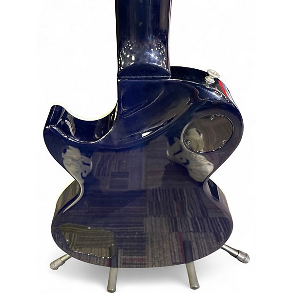 Used Gibson Les Paul Modern COBALT BURST Solid Body Electric Guitar