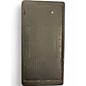 Used Dunlop CBM95 Cry Baby Mini Wah Effect Pedal thumbnail