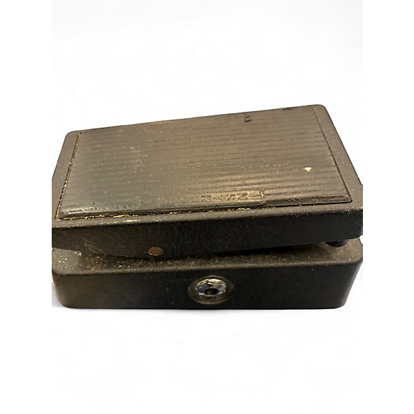 Used Dunlop CBM95 Cry Baby Mini Wah Effect Pedal