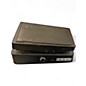 Used Dunlop CBM95 Cry Baby Mini Wah Effect Pedal