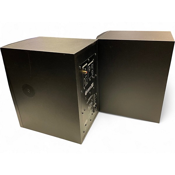 Used ADAM Audio A7X Pair Powered Monitor