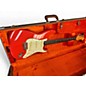 Used 2023 Fender American Vintage II 1961 Fiesta Red Solid Body Electric Guitar thumbnail