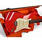Used 2023 Fender American Vintage II 1961 Fiesta Red Solid Body Electric Guitar