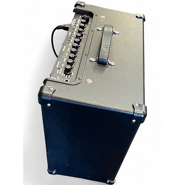 Used BOSS Katana KTN50 50W 1X12 Guitar Combo Amp